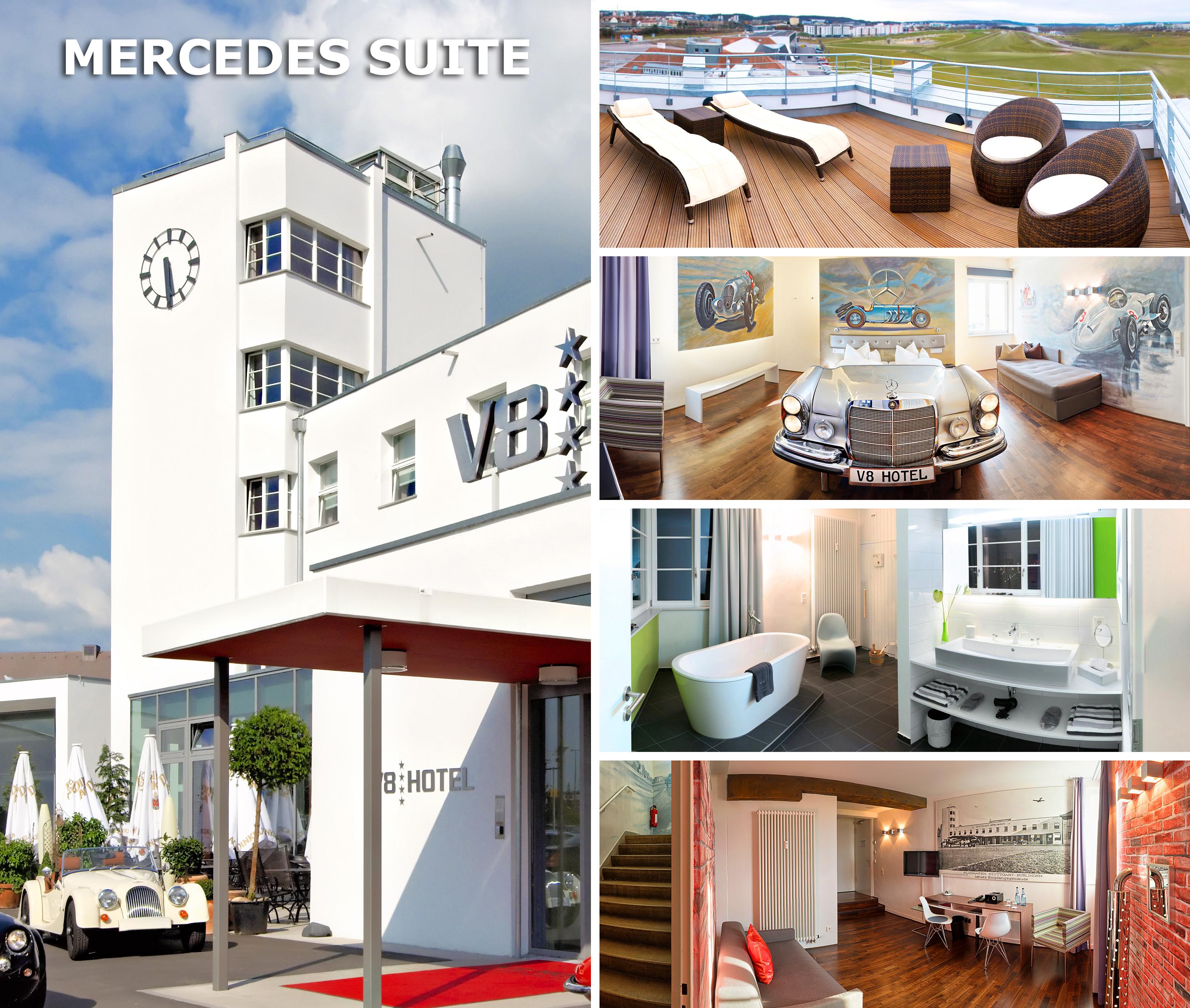 V8 HOTEL CLASSIC MOTORWORLD REGION STUTTGART БЁБЛИНГЕН 4* (Германия) - от  17927 RUB | NOCHI